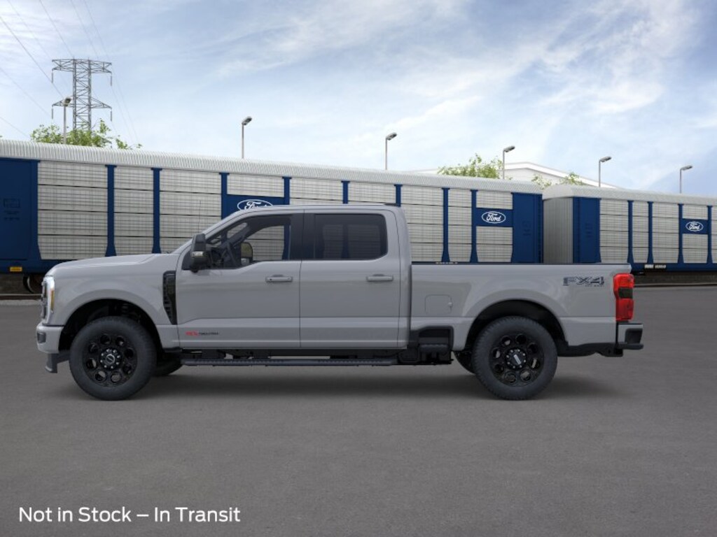 New 2026 Ford F-250 Truck