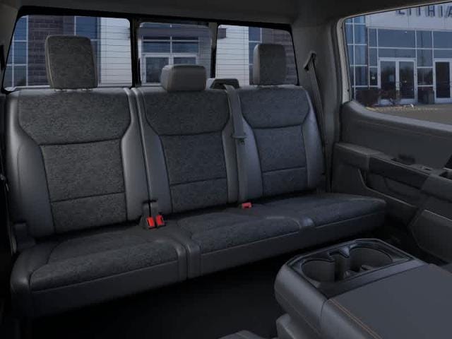 Thumbnail: 2026 Ford F-150 - 33