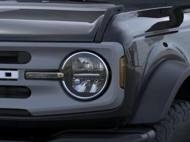 Thumbnail: 2025 Ford Bronco - 45