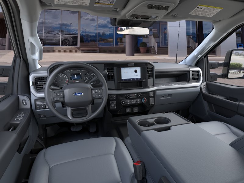2026 Ford F-350 Super Duty XL - Photo 9
