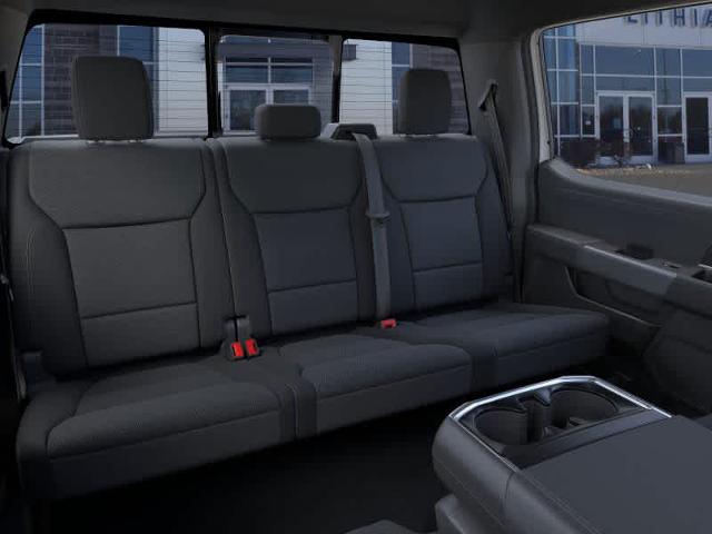 Thumbnail: 2026 Ford F-150 - 33