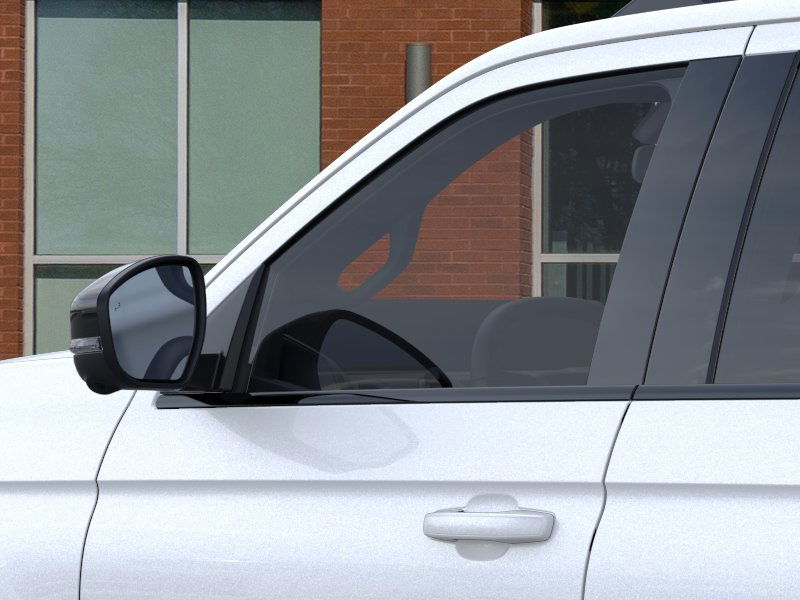 2025 Ford Expedition Platinum - Photo 43