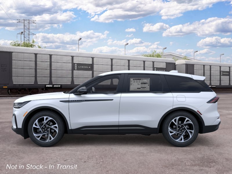 New 2026 Lincoln Nautilus Premiere CROSSOVERS