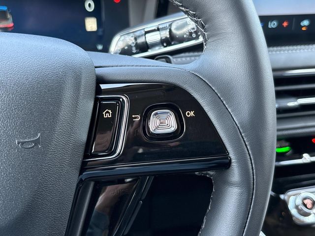 2025 Lincoln Corsair Grand Touring - Photo 55
