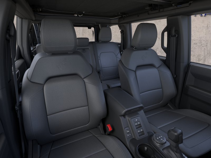 2025 Ford Bronco 4-Door Outer Banks - Photo 35