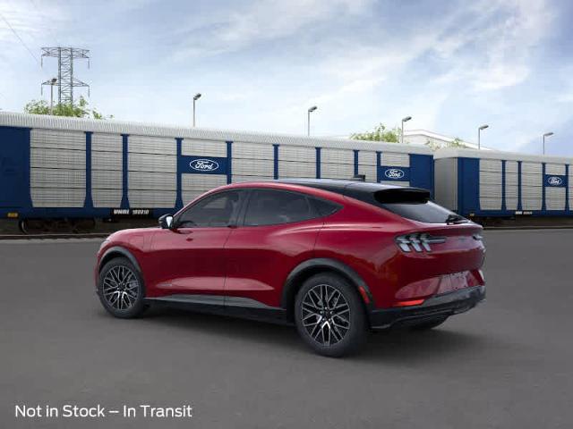 2025 Ford Mustang Mach-E Premium 26