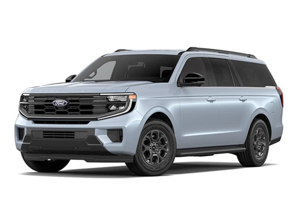 New 2027 Ford Expedition Active SUV