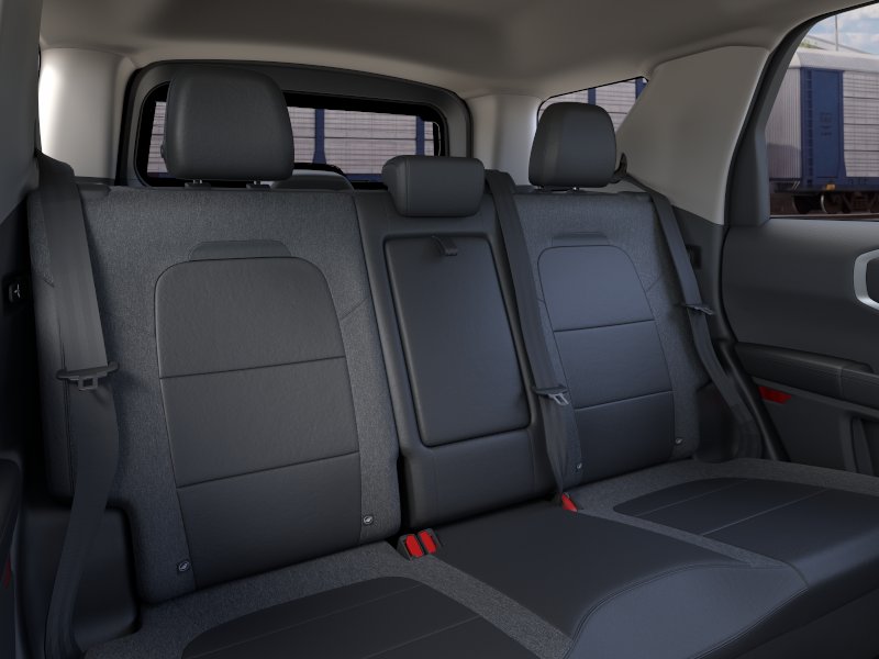 2026 Ford Bronco Sport Big Bend&reg; SUV