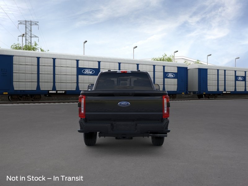 Thumbnail: 2026 Ford F-250 - 5