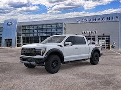 2026 Ford F-150 Raptor Truck