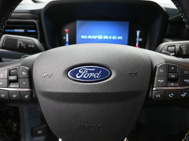 2025 Ford Maverick Lobo Premium - Photo 55