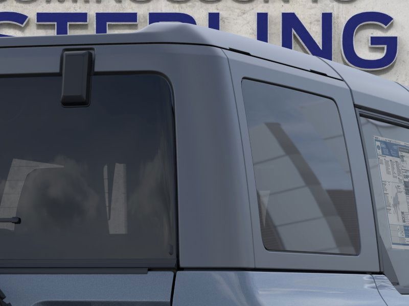 Thumbnail: 2025 Ford Bronco - 50