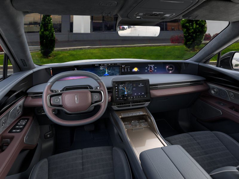 2026 Lincoln Nautilus Black Label - Photo 49
