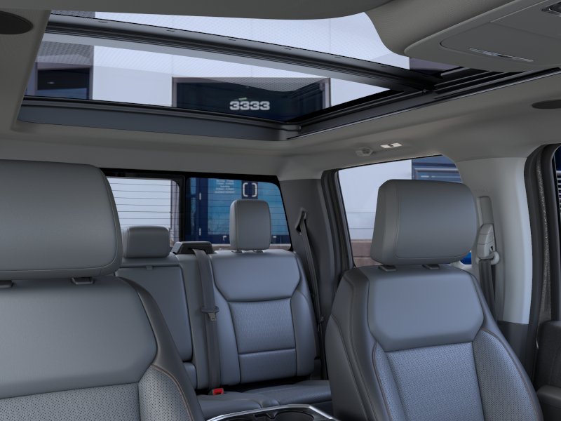 Thumbnail: 2026 Ford F-150 - 44