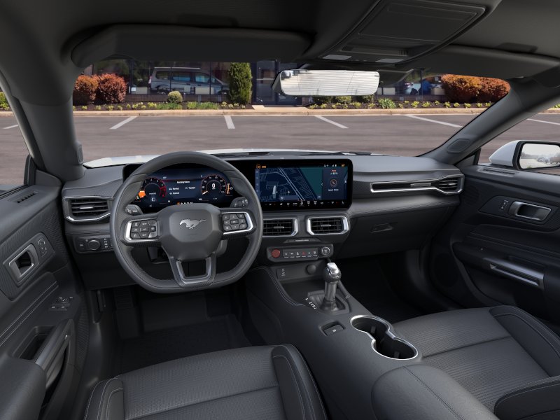 2026 Ford Mustang EcoBoost Premium Fastback - Photo 31
