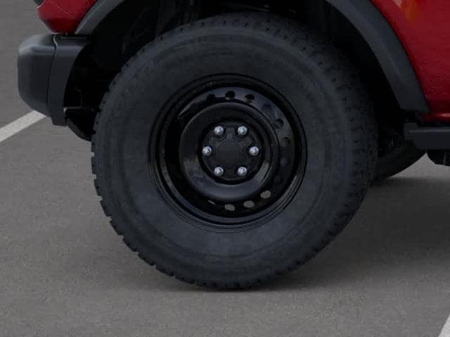 Thumbnail: 2026 Ford Bronco - 46