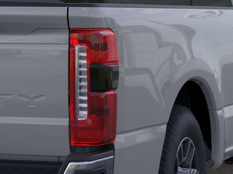 2026 Ford F-350 Super Duty Lariat - Photo 43
