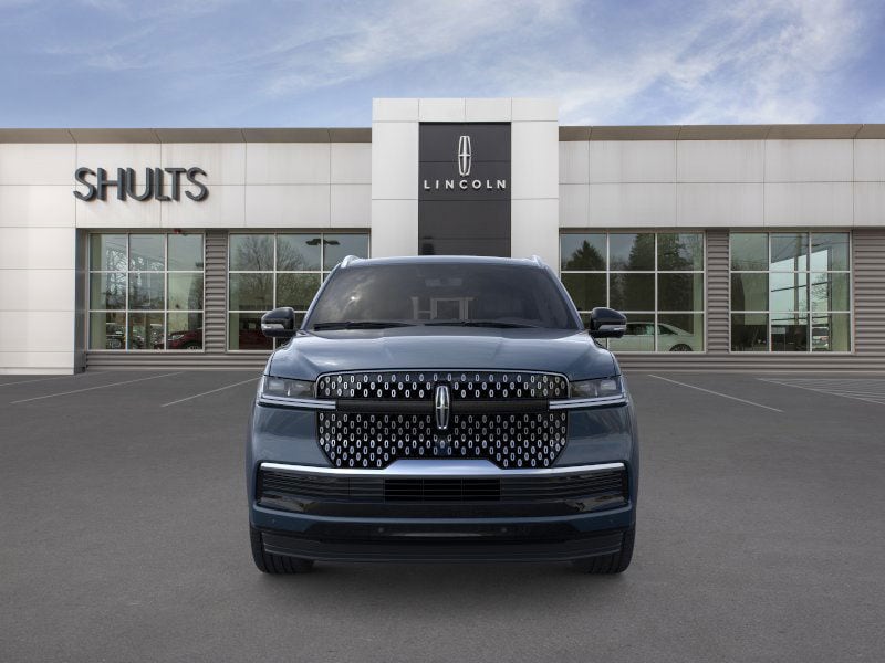 2025 Lincoln Navigator Reserve - Photo 39