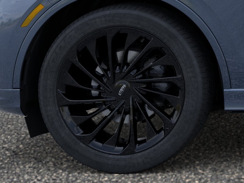 2026 Lincoln Aviator Reserve - Photo 41