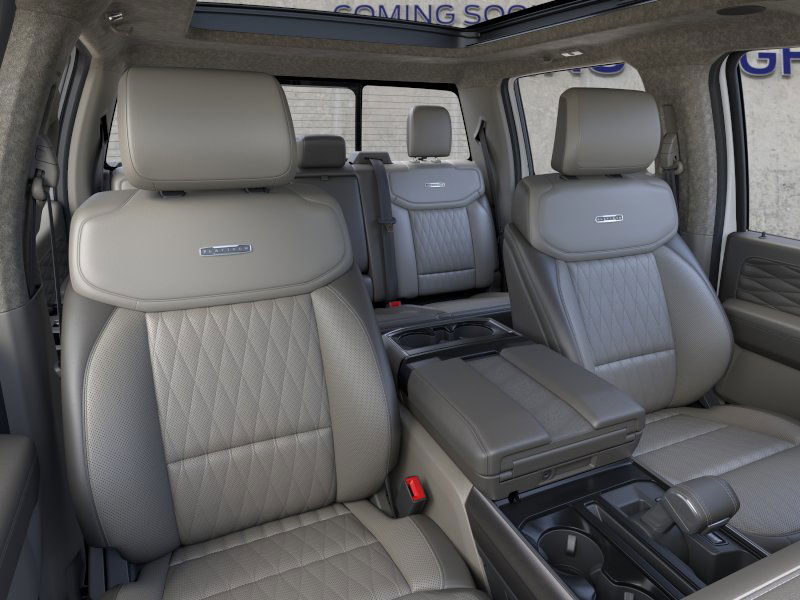 Thumbnail: 2025 Ford F-150 - 10