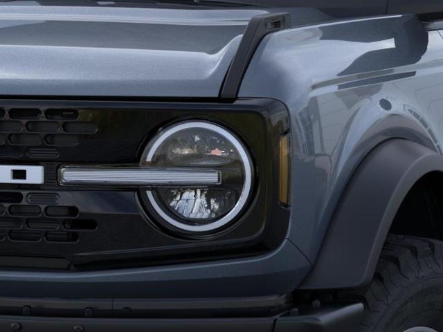 2025 Ford Bronco 4-Door Badlands - Photo 45