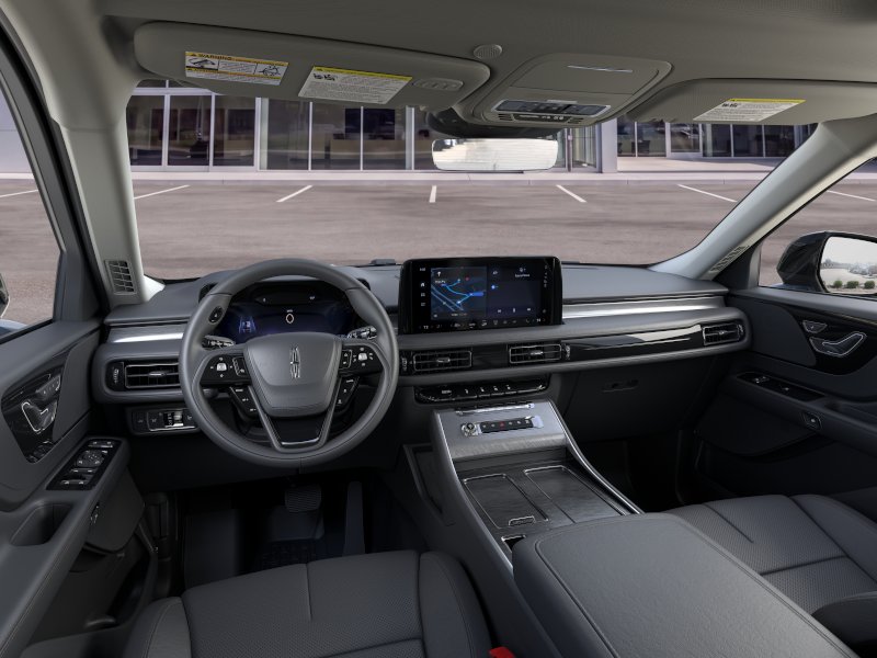 2026 Lincoln Aviator Premiere - Photo 31