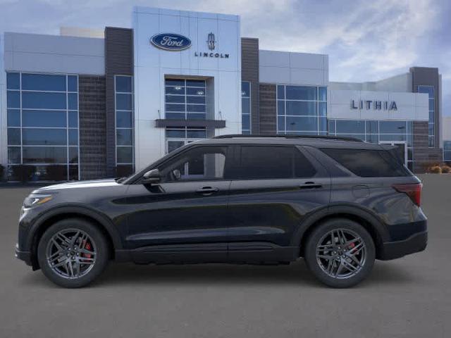 Thumbnail: 2026 Ford Explorer - 26