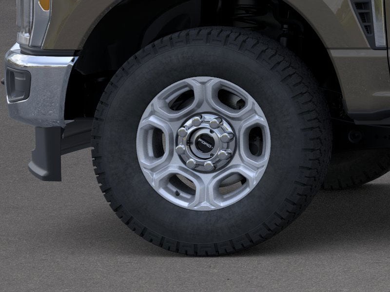 2026 Ford F-250 XLT photo 16