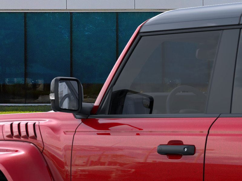 2025 Ford Bronco 4-Door Raptor - Photo 22