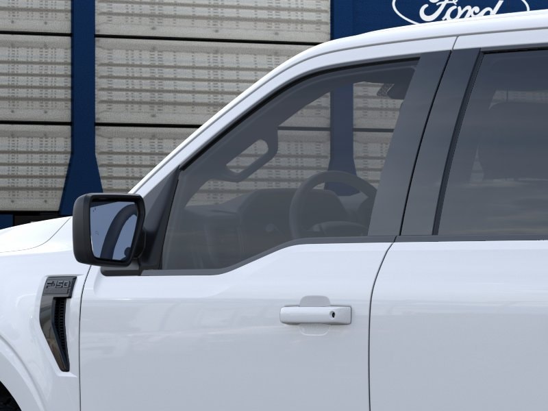 Thumbnail: 2026 Ford F-150 - 20