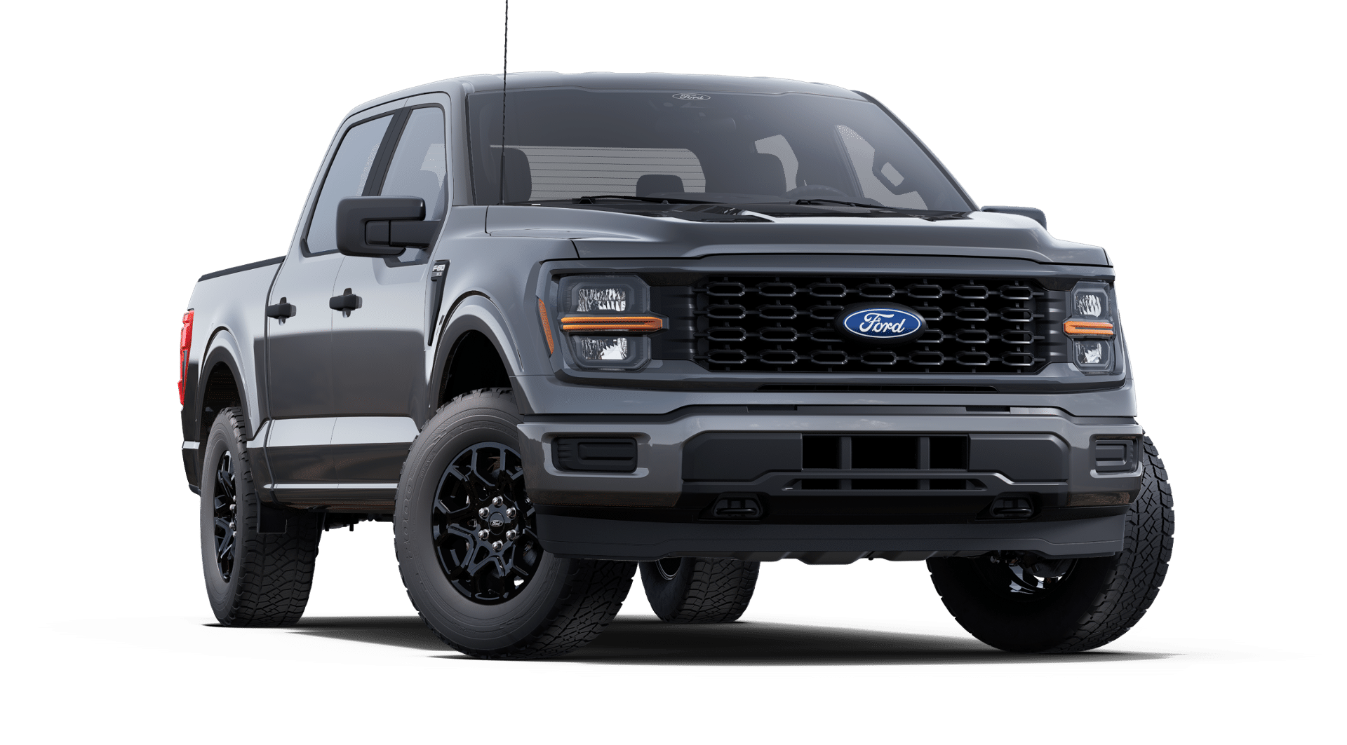 Thumbnail: 2025 Ford F-150 - 13