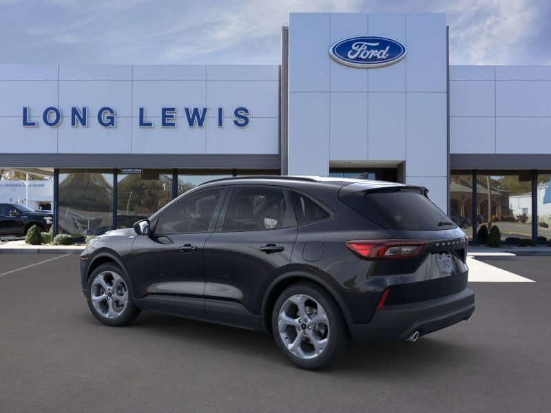 2025 Ford Escape ST-Line photo 4