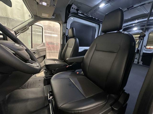 Thumbnail: 2026 Ford Transit Series - 49