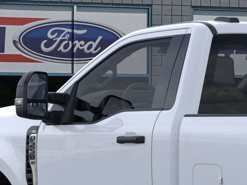 2026 Ford F-250 Super Duty XL - Photo 20