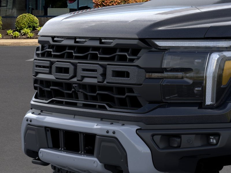2025 Ford F-150 Raptor - Photo 39