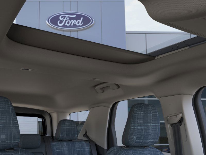 2025 Ford Bronco Sport Heritage - Photo 53