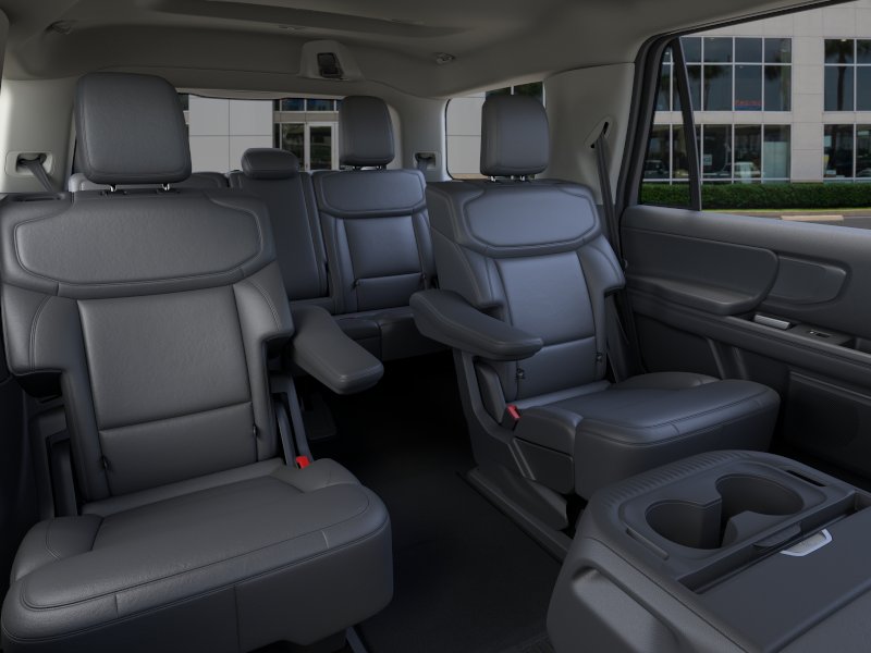 2026 Ford Expedition Active - Photo 34