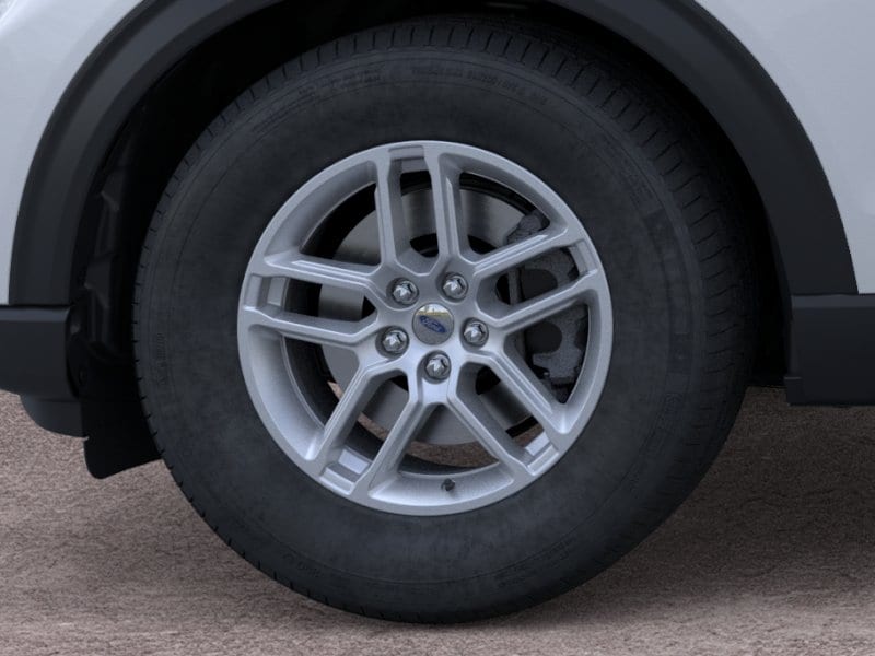 2026 Ford Explorer Active - Photo 42