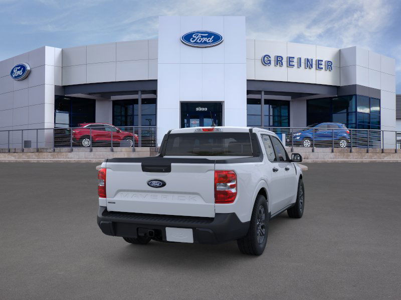 Thumbnail: 2026 Ford Maverick - 32