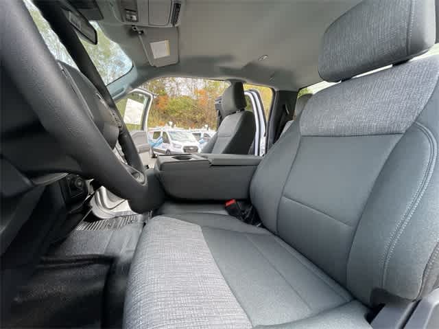 Thumbnail: 2024 Ford Econoline - 42