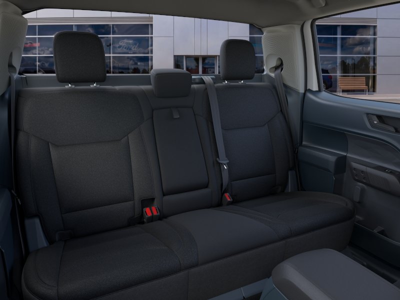 2026 Ford Maverick XLT Truck SuperCrew
