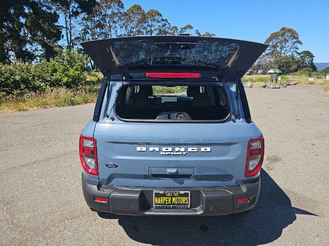 2025 Ford Bronco Sport Outer Banks - Photo 32