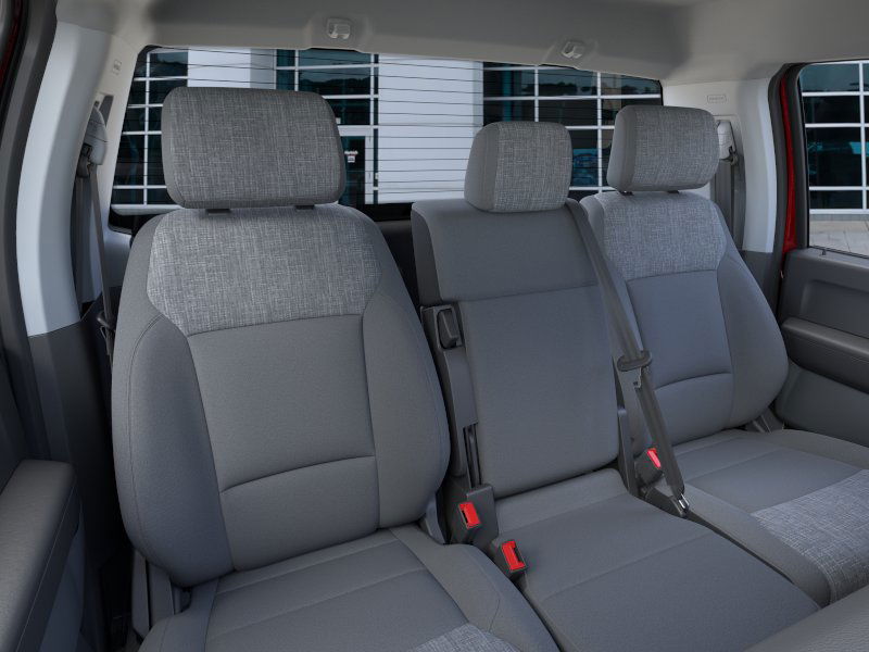 2025 Ford F-350 Super Duty XLT - Photo 26