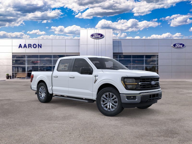 2026 Ford F-150 XLT Truck