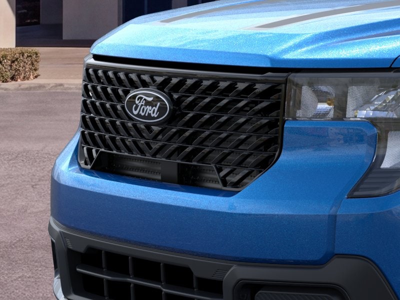 2025 Ford Maverick XLT - Photo 18