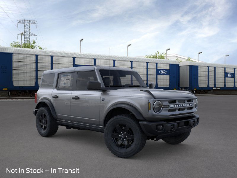 Thumbnail: 2025 Ford Bronco - 32