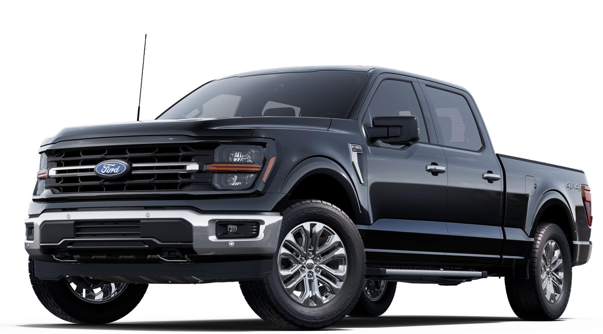 Thumbnail: 2025 Ford F-150 - 9