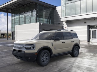 2025 Ford Bronco Sport Big Bend SUV
