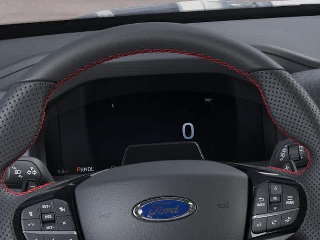 Thumbnail: 2026 Ford Explorer - 36