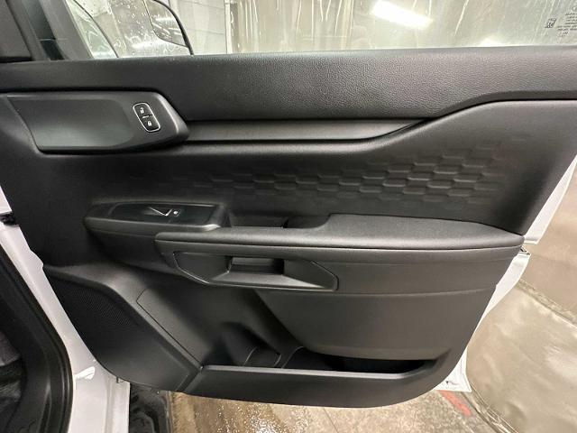 Thumbnail: 2025 Ford Ranger - 51